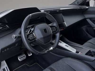 Peugeot 408 Hybrid 225 e-EAT8 First Edition (18)