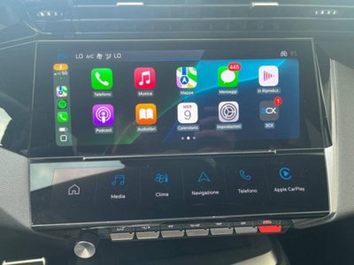 Peugeot 408 Hybrid 225 e-EAT8 First Edition (20)