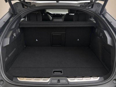 Peugeot 408 Hybrid 225 e-EAT8 First Edition (7)