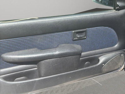 Peugeot 106 cat 3 porte Open (15)