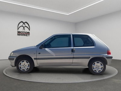 Peugeot 106 cat 3 porte Open (5)