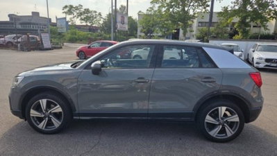 Audi Q2 Q2 30 TDI S tronic Admired (3)