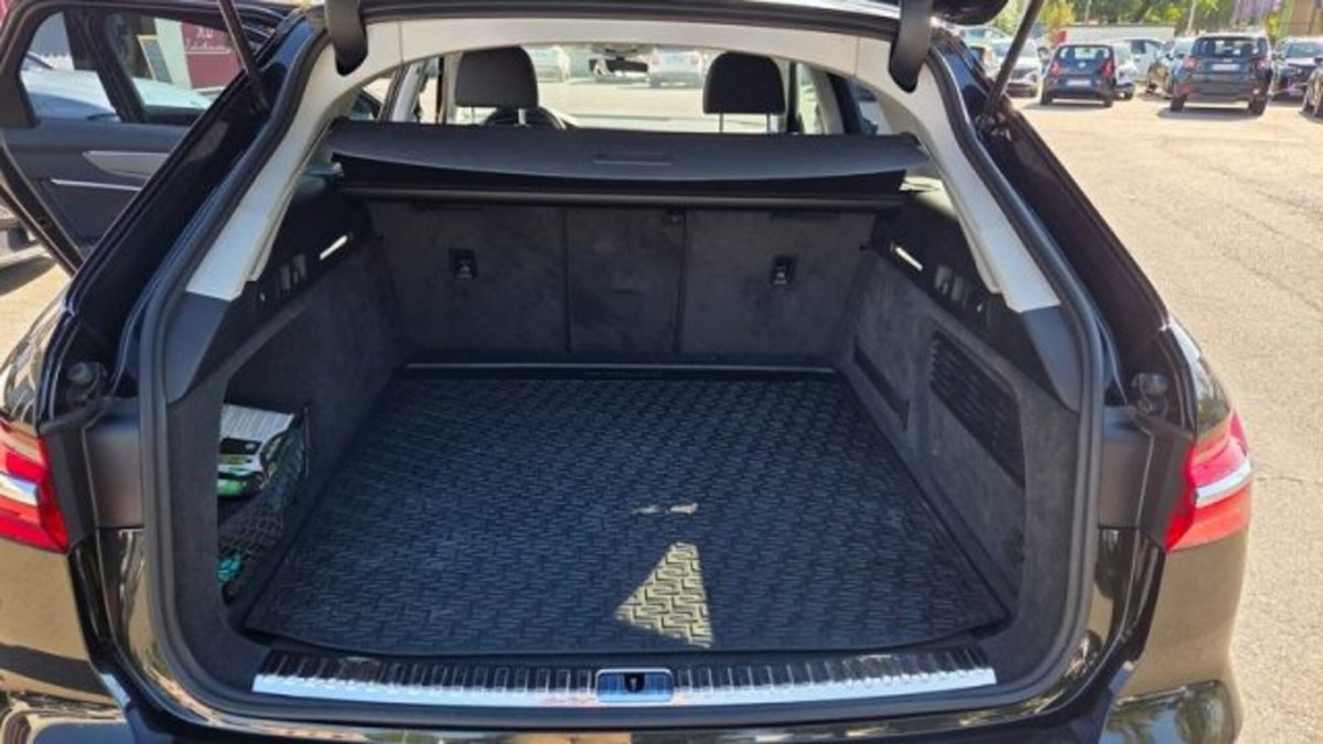 Audi A6 45 2.0 TFSI S tronic Business Sport (11)