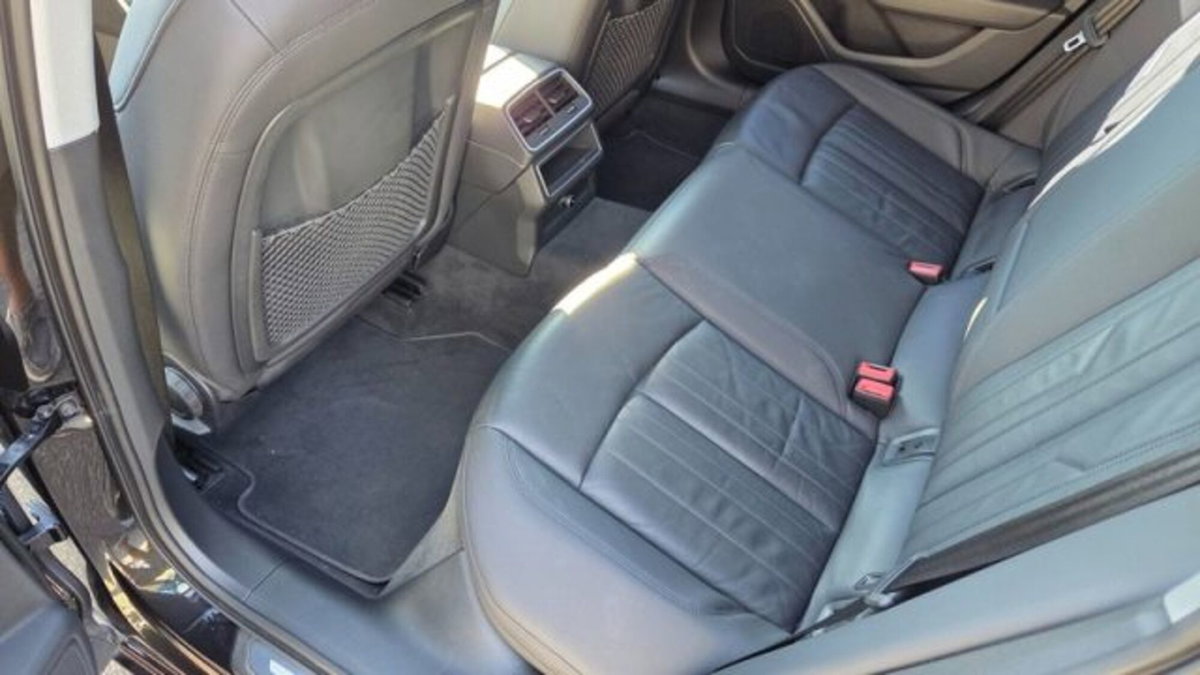 Audi A6 45 2.0 TFSI S tronic Business Sport (13)