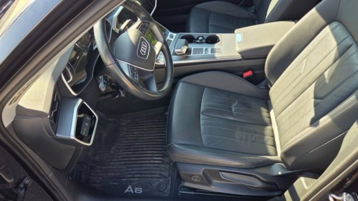 Audi A6 45 2.0 TFSI S tronic Business Sport (16)