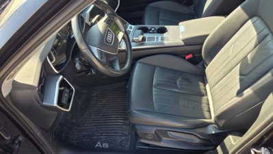 Audi A6 45 2.0 TFSI S tronic Business Sport (16)