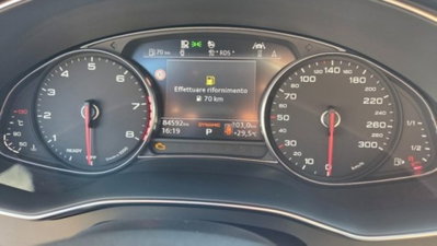 Audi A6 45 2.0 TFSI S tronic Business Sport (17)