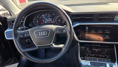Audi A6 45 2.0 TFSI S tronic Business Sport (18)