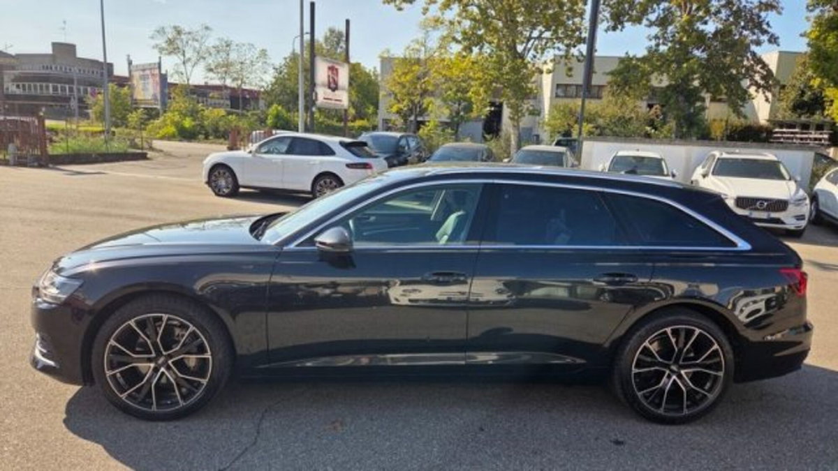 Audi A6 45 2.0 TFSI S tronic Business Sport (3)