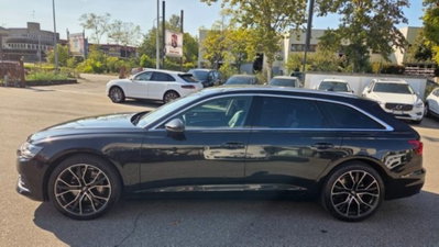 Audi A6 45 2.0 TFSI S tronic Business Sport (3)