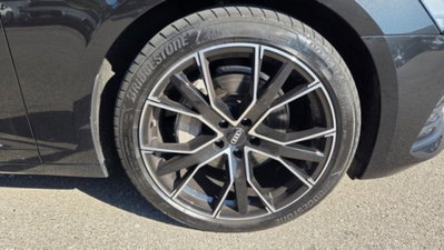 Audi A6 45 2.0 TFSI S tronic Business Sport (6)