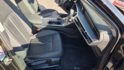 Audi A6 45 2.0 TFSI S tronic Business Sport (8)