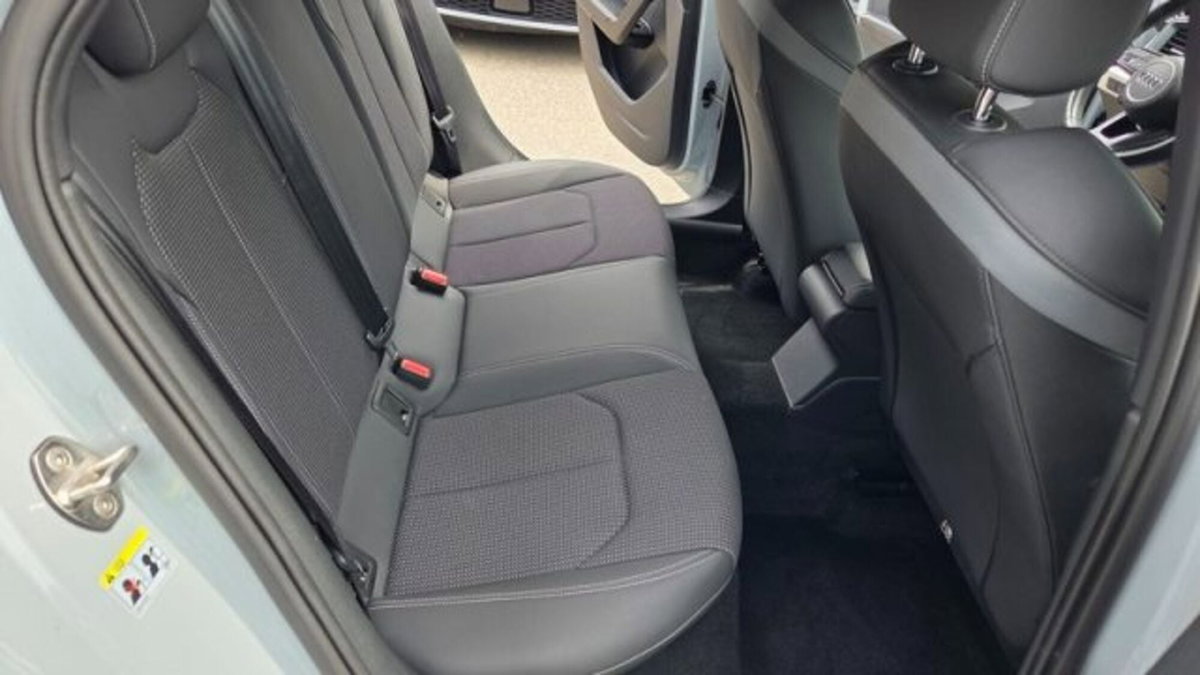Audi A1 citycarver 30 TFSI S tronic Admired (11)