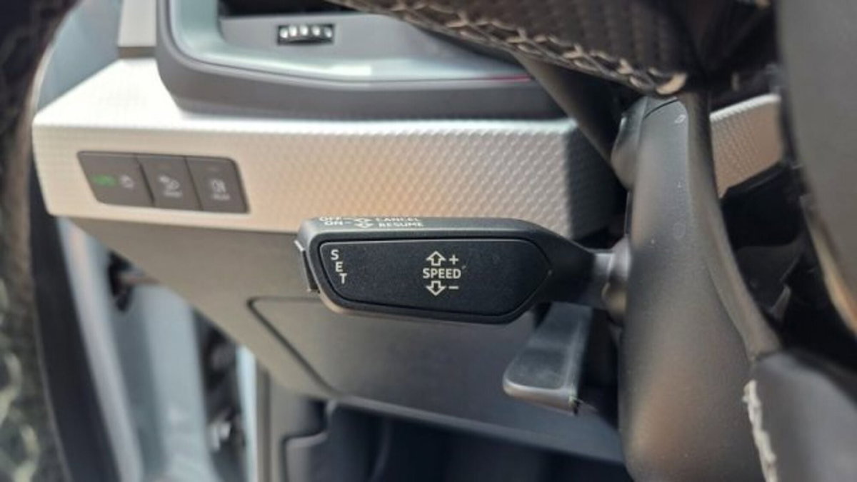 Audi A1 citycarver 30 TFSI S tronic Admired (18)