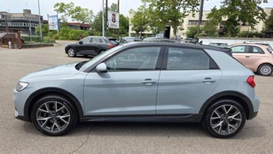 Audi A1 citycarver 30 TFSI S tronic Admired (3)