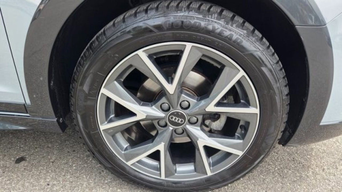 Audi A1 citycarver 30 TFSI S tronic Admired (6)