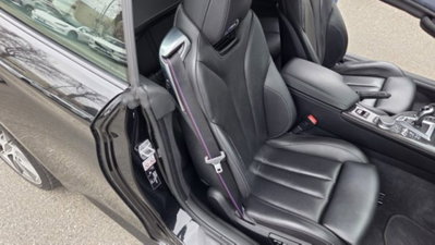 BMW Serie 4 Cabrio M4 (15)