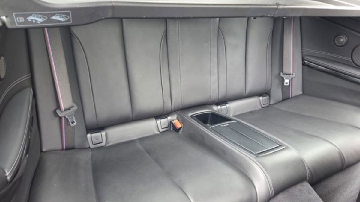 BMW Serie 4 Cabrio M4 (17)