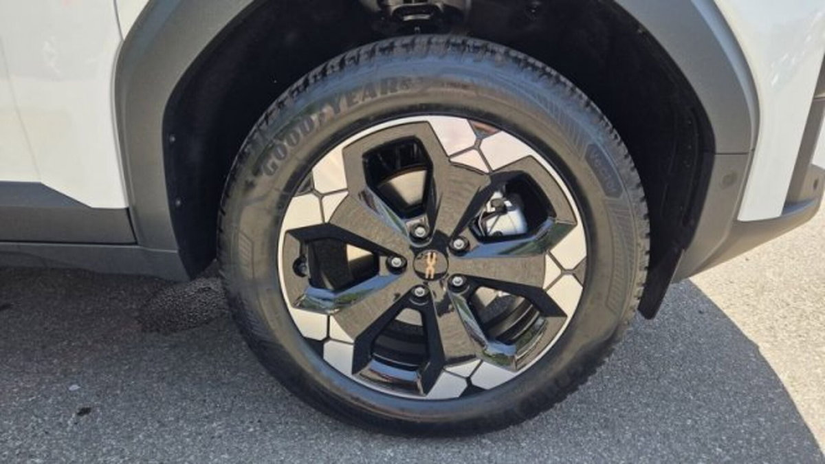 Dacia Bigster 1.8 hybrid Extreme 155cv auto (6)