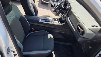 Dacia Bigster 1.8 hybrid Extreme 155cv auto (9)