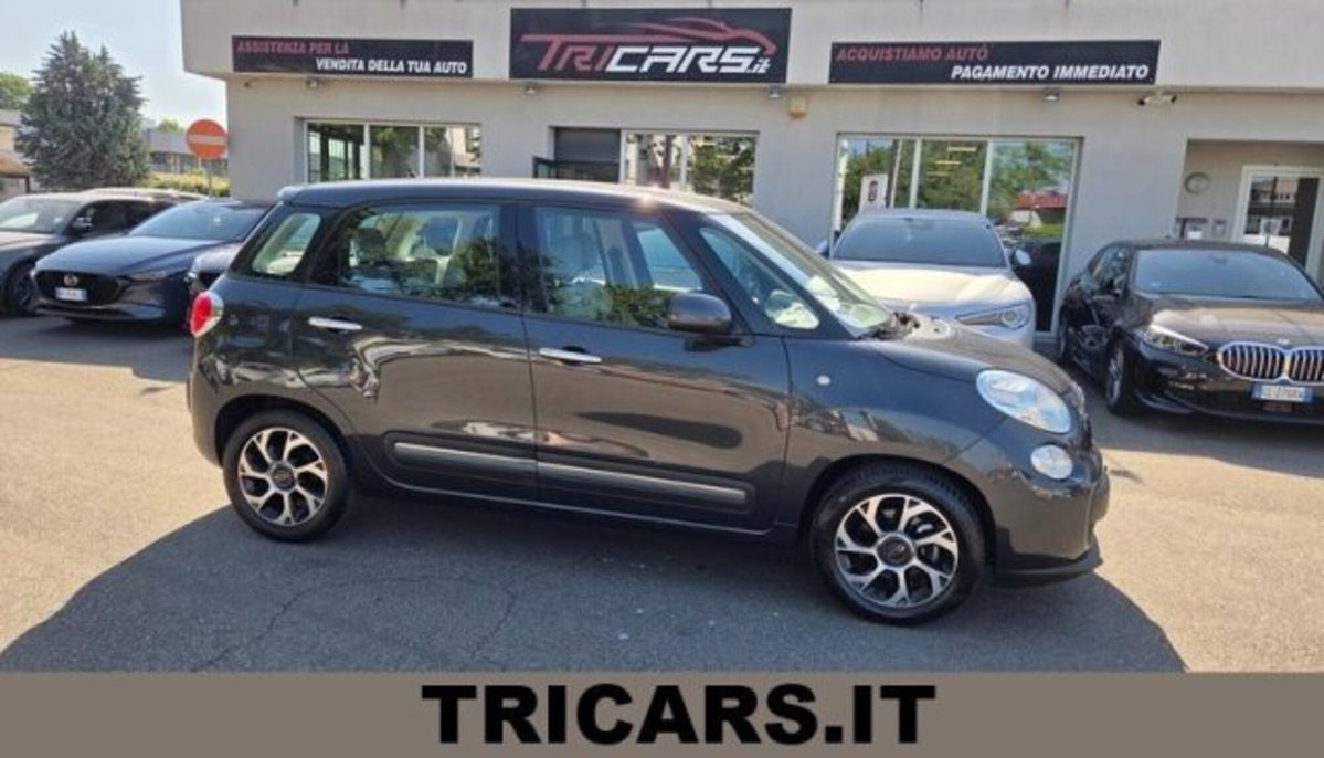 Fiat 500L 1.4 95 CV Pop Star