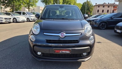 Fiat 500L 1.4 95 CV Pop Star (2)