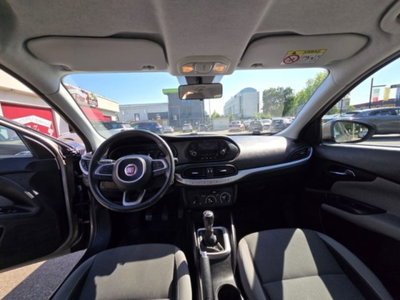 Fiat Tipo Tipo 1.3 Mjt S&S 4 porte (15)