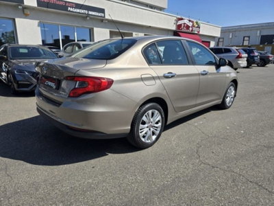 Fiat Tipo Tipo 1.3 Mjt S&S 4 porte (2)