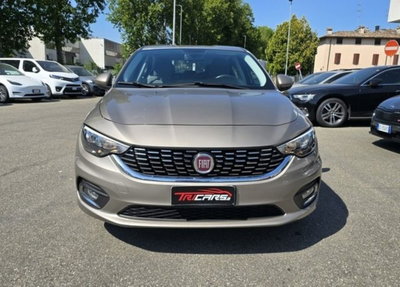 Fiat Tipo Tipo 1.3 Mjt S&S 4 porte (6)