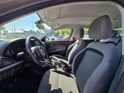Fiat Tipo Tipo 1.3 Mjt S&S 4 porte (8)