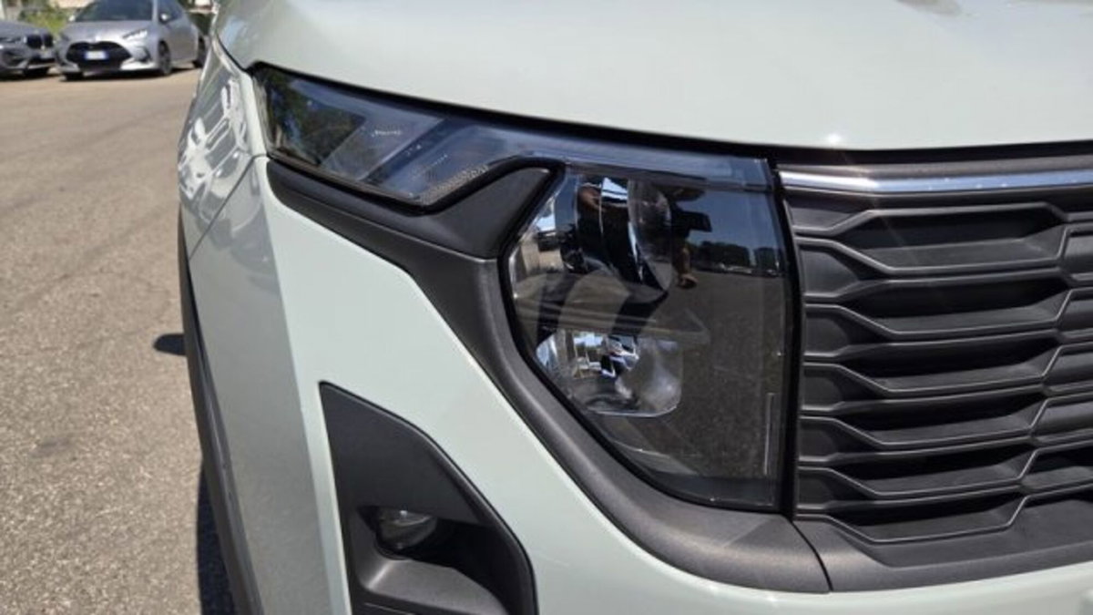 Ford Tourneo Courier 1.0 EcoBoost 100 CV Plus (7)