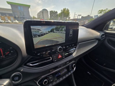 Hyundai i30 2.0 T-GDI 280 CV 5 porte DCT N Performance (10)
