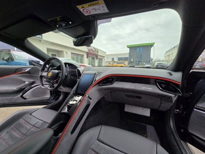 Ferrari Roma Spider 3.9 F1 dct (12)