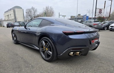 Ferrari Roma Spider 3.9 F1 dct (3)