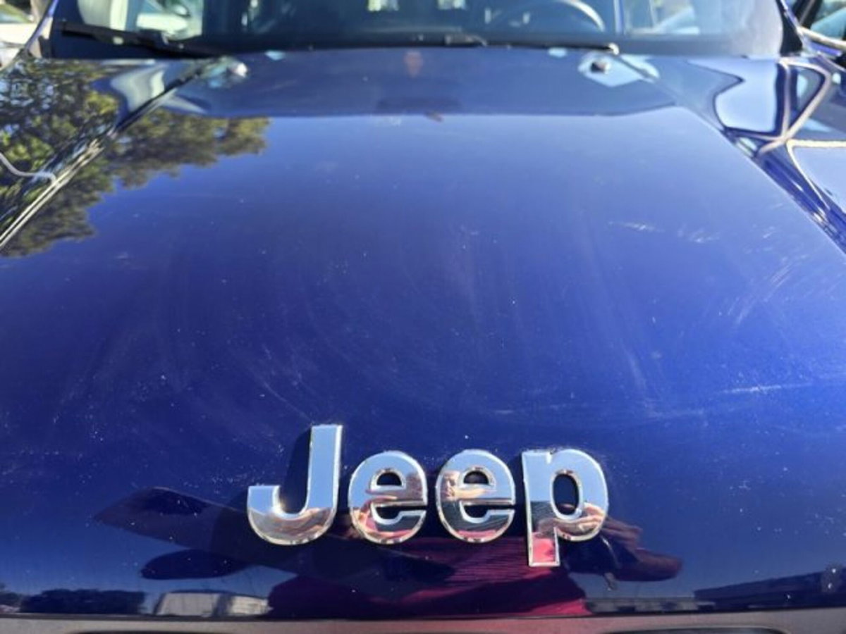Jeep Renegade 1.6 Mjt 130 CV Limited (16)