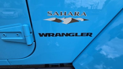 Jeep Wrangler 2.8 CRD DPF Sahara Auto (16)