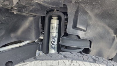 Jeep Wrangler 2.8 CRD DPF Sahara Auto (7)