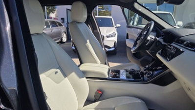 Land Rover Range Rover Velar 2.0D I4 240 CV R-Dynamic S (9)