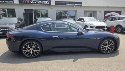 Maserati Granturismo 3.0 Granturismo awd auto (5)