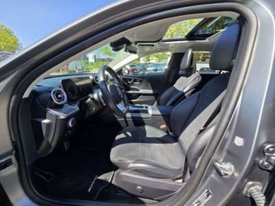 Mercedes-Benz Classe C 220 d Mild hybrid Premium (6)