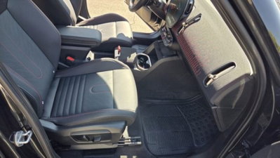 MINI Mini Countryman E JCW (10)
