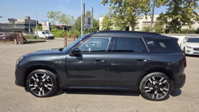 MINI Mini Countryman E JCW (3)
