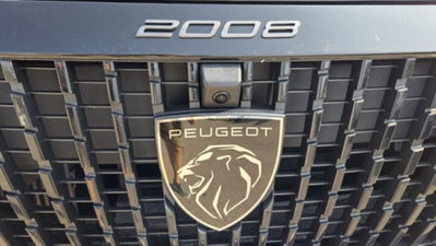 Peugeot 2008 50 kWh Allure (8)