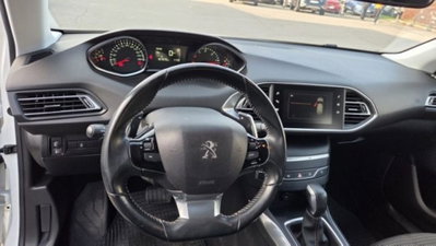 Peugeot 308 SW 1.5 bluehdi Business s&s 130cv eat8 (14)
