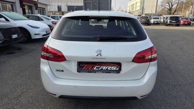 Peugeot 308 SW 1.5 bluehdi Business s&s 130cv eat8 (4)