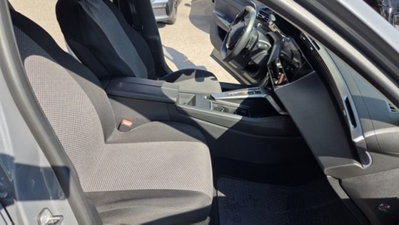 Peugeot 408 1.2 puretech Allure s&s 130cv eat8 (13)