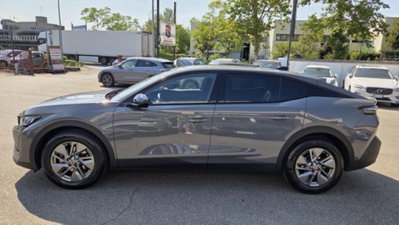 Peugeot 408 1.2 puretech Allure s&s 130cv eat8 (3)