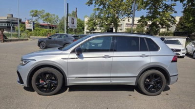 Volkswagen Tiguan 2.0 TDI 200 CV SCR DSG 4MOTION R-Line (3)