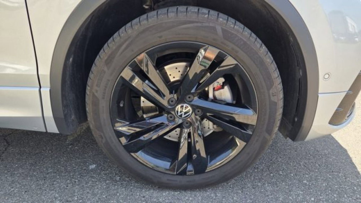 Volkswagen Tiguan 2.0 TDI 200 CV SCR DSG 4MOTION R-Line (6)