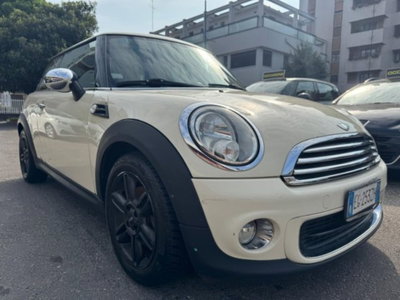 MINI Mini 1.6 16V One (55kW) (2)